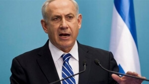 Ο Μπενιαμίν Νετανιάχου δεν δέχεται "μαθήματα ηθικής" από τον πρόεδρο της Τουρκίας Ερντογάν