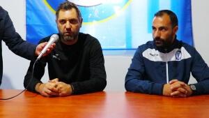 ΔΗΛΩΣΕΙΣ ΠΡΟΠΟΝΗΤΩΝ (VIDEO)