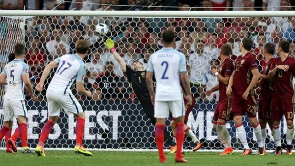 Μια ματιά στο EURO 2016