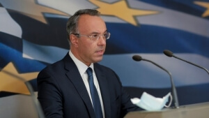 Χρ. Σταϊκούρας: Μετά το Πάσχα οι φορολογικές δηλώσεις - Ποιοι γλιτώνουν τα τεκμήρια