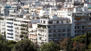 Κανονικά αύριο οι πλειστηριασμοί κατοικιών με ποσό κατάσχεσης από 300.000 ευρώ και πάνω