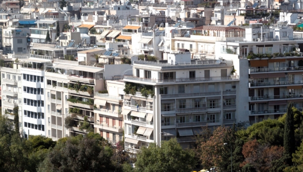 Κανονικά αύριο οι πλειστηριασμοί κατοικιών με ποσό κατάσχεσης από 300.000 ευρώ και πάνω