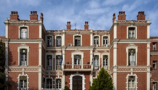 «Μένουμε σπίτι και διασκεδάζουμε» - Ψυχαγωγική δράση της Περιφέρειας Κ. Μακεδονίας εν μέσω κορονοϊού