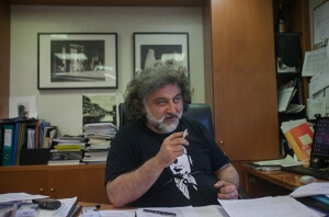 Tο ΚΘΒΕ δέκα μήνες  «ώδινεν όρος», όμως «το καλοκαίρι θα θερίσουμε»...