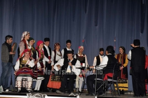 Οι καλλιτεχνικές δημιουργίες των ατόμων με αναπηρία στο Φεστιβάλ Δραστηριοτήτων Δήμου Ν.Προποντίδας ατόμων με αναπηρία