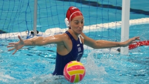 Water polo: Η εθνική γυναικών «αποκαθήλωσε» τις ΗΠΑ και πέρασε στον τελικό
