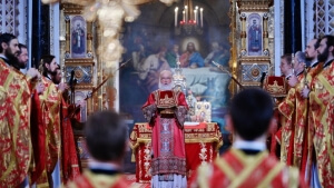 Κορονοϊός: Το Πάσχα των Ορθοδόξων στον κόσμο