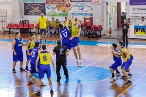 ΤΕΛΙΚΟΣ ΠΑΙΔΩΝ: ΚΑΟ ΧΑΛΚΙΔΙΚΗΣ - ΚΕΝΤΑΥΡΟΣ Ν ΚΑΛΛΙΚΡΑΤΕΙΑΣ 72-33 (VIDEO SLIDESHOW)