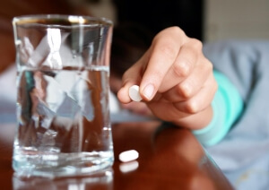 Τα μη στεροειδή αντιφλεγμονώδη αναλγητικά αυξάνουν τον κίνδυνο καρδιακής ανεπάρκειας