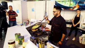 Στην Έκθεση NOSTOS EXPO 2017 η Περιφέρεια Κεντρικής Μακεδονίας