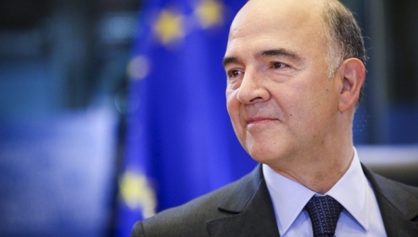 Μοσκοβισί στο Euronews: Υπάρχει «παράθυρο ευκαιρίας» για μια συμφωνία για την Ελλάδα