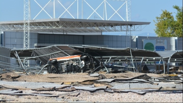 Άμεσα οι οικονομικές ενισχύσεις στους πλημμυροπαθείς της Θεσσαλίας