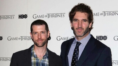 Οι δημιουργοί του "Game of Thrones" ετοιμάζουν νέα σειρά "Star Wars"