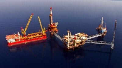 Το όφελος από την εκμετάλλευση υδρογονανθράκων στην Ελλάδα - Οι εκτιμήσεις των ειδικών