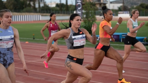 Παρουσία των Εθνικών ομάδων και αθλητών από όλες τις ηπείρους τα Δρόμεια 2025