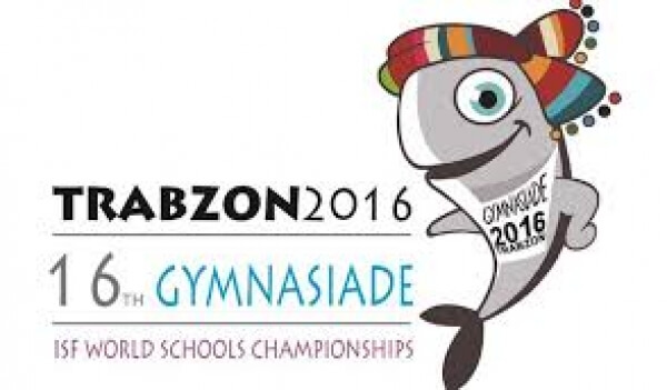 Με 37 μετάλλια επιστρέφει η ελληνική αποστολή από την Παγκόσμια Γυμνασιάδα  ISF 2016