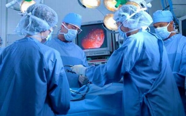 Η μεταμόσχευση πήγε στραβά και ένας Ινδός έμεινε με δύο καρδιές