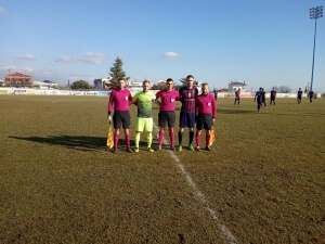 Γ' Εθνική - 2ος Όμιλος - Αποτελέσματα - Βαθμολογία