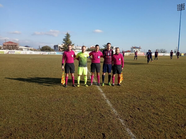 Γ' Εθνική - 2ος Όμιλος - Αποτελέσματα - Βαθμολογία