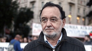 Λαφαζάνης: "Εξέγερση με κίτρινα γιλέκα και στην Ελλάδα είναι το μήνυμα που έρχεται από τη Γαλλία"