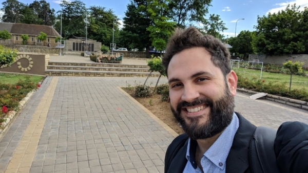 Έξυπνοι μετρητές ενέργειας «made in Greece» λύνουν το πρόβλημα ηλεκτρισμού της Υποσαχάριας Αφρικής