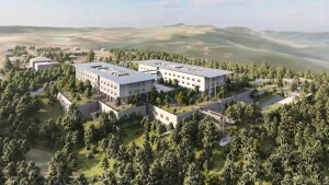 Ανοιχτή Διαδικτυακή Εκδήλωση για την παρουσίαση του Νέου Πανεπιστημιακού Παιδιατρικού Νοσοκομείου Θεσσαλονίκης