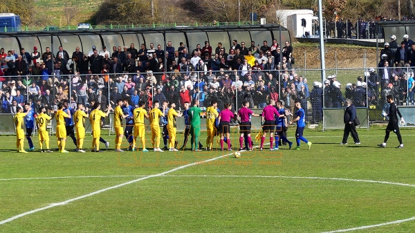 ΤΟ ΣΧΟΛΙΟ ΤΟΥ ΑΓΩΝΑ (VIDEO)