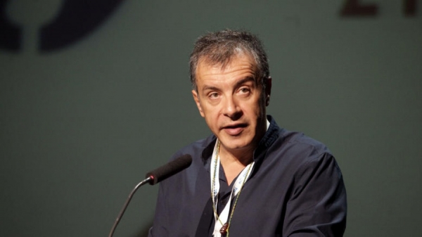 Στην Ελλάδα του 2018 ο εθνικιστής είναι αυτός που βγάζει κέρδη και ο πατριώτης αυτός που πληρώνει το κόστος