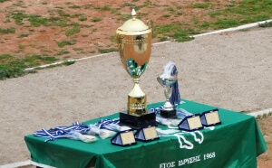 ΑΦΙΕΡΩΜΑ ΣΤΟΝ 42ο ΤΕΛΙΚΟ ΚΥΠΕΛΛΟΥ ΧΑΛΚΙΔΙΚΗΣ (PICS)