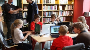 Στον Καναδά ο προγραμματισμός στους υπολογιστές θα ξεκινήσει να διδάσκεται από το νηπιαγωγείο!