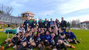 ΑΕΤΟΣ ΒΑΡΒΑΡΑΣ - ΑΚΑΝΘΟΣ ΙΕΡΙΣΣΟΥ 3-2 (VIDEO)