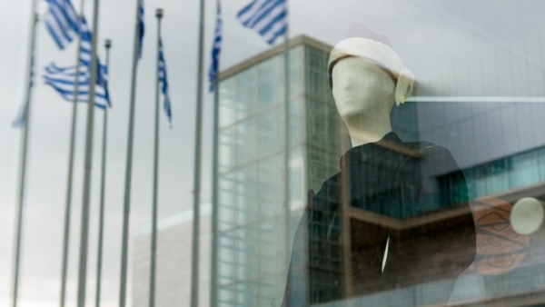 Το Μέγαρο Μουσικής Θεσσαλονίκης τιμά την 25η Μαρτίου