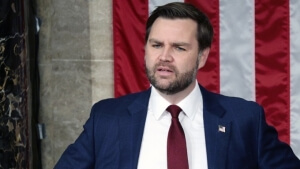 Για τον Τζέι Ντι Βανς, η Δανία "δεν έχει κάνει καλή δουλειά" στη Γροιλανδία