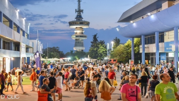 89η ΔΕΘ: Επιχειρηματικότητα, καινοτομία και πολιτισμός στο προσκήνιο