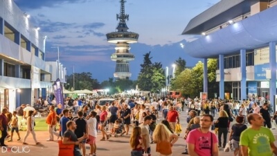 89η ΔΕΘ: Επιχειρηματικότητα, καινοτομία και πολιτισμός στο προσκήνιο