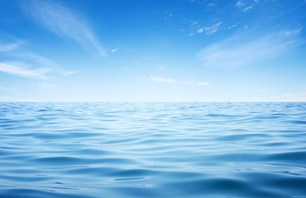 Η ατμοσφαιρική ρύπανση επηρεάζει το οικοσύστημα των ωκεανών