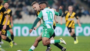 Το μεγάλο Αθηναϊκό ντέρμπι με αριθμούς