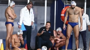 Water Polo: Με άνεση στην τετράδα η εθνική