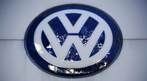 Σε ένα ισχυρό 2017 ανακοίνωσε ότι στοχεύει η Volkswagen