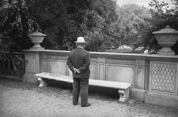 Η μοναξιά αυξάνει τον κίνδυνο άνοιας έως κατά 40%, σύμφωνα με νέα έρευνα