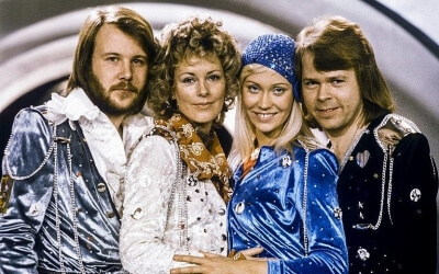 Η επανένωση των Abba;