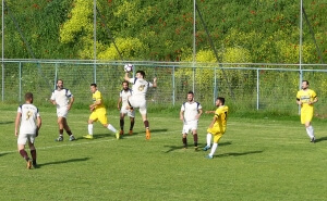 ΔΙΓΕΝΗΣ ΛΑΚΚΩΜΑΤΟΣ - Π.Ο. ΜΟΥΔΑΝΙΩΝ 0-0 (VIDEO)