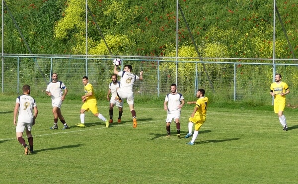 ΔΙΓΕΝΗΣ ΛΑΚΚΩΜΑΤΟΣ - Π.Ο. ΜΟΥΔΑΝΙΩΝ 0-0 (VIDEO)