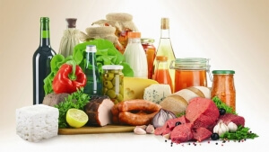 Όρθια εν μέσω κρίσης δηλώνει η ελληνική βιομηχανία τροφίμων