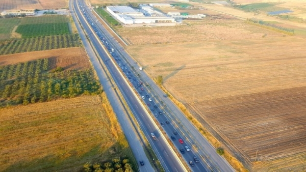 Κρίσιμο το ερχόμενο Σαββατοκύριακο - Σε τι στρέφουν την προσοχή τους οι επτά αντιπεριφερειάρχες στην Κεντρική Μακεδονία