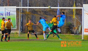 ΑΡΗΣ ΠΑΛΑΙΟΧΩΡΙΟΥ - ΑΛΜΩΠΟΣ ΑΡΙΔΑΙΑΣ 2-1 (VIDEO ΣΤΙΓΜΙΟΤΥΠΑ)