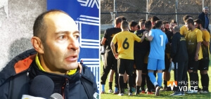 ΚΑΙ ΠΑΛΙ ΠΡΩΤΟΣ Ο ΑΡΗΣ ΠΑΛΑΙΟΧΩΡΙΟΥ!