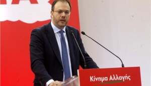 Θ. Θεοχαρόπουλος: Οι Έλληνες στρατιωτικοί κρατούνται άδικα ενώ οι 8 Τούρκοι ζήτησαν άσυλο στη χώρα μας