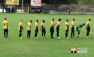 Πάντα πρώτος ο Άρης Παλαιοχωρίου!