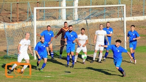 ΤΟΡΩΝΑΙΟΣ ΑΦΥΤΟΥ - ΝΙΚΗ ΠΟΛΥΓΥΡΟΥ 2-1 (VIDEO ΣΤΙΓΜΙΟΤΥΠΑ)